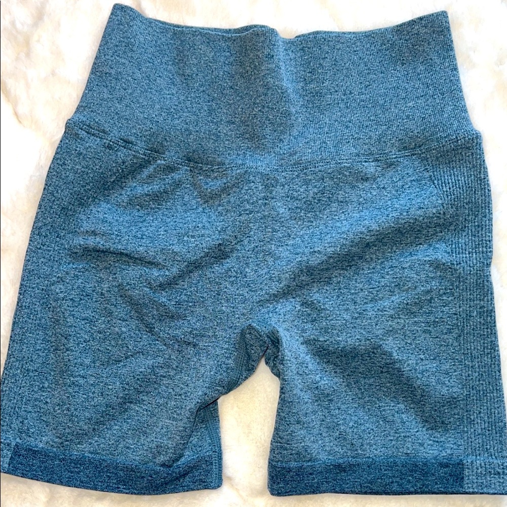 Amazon shorts